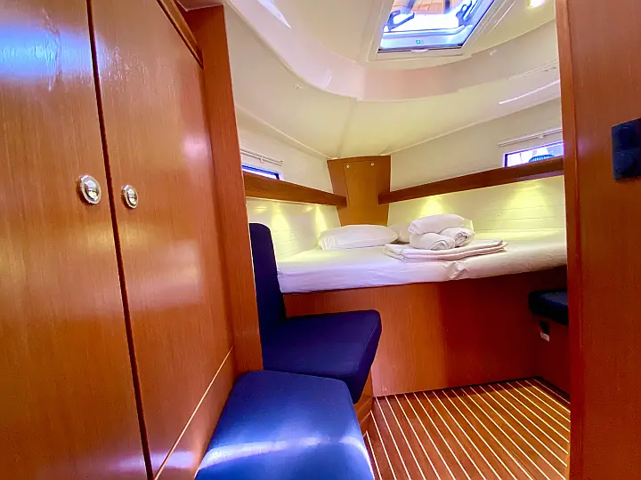 Bavaria Cruiser 40 - 