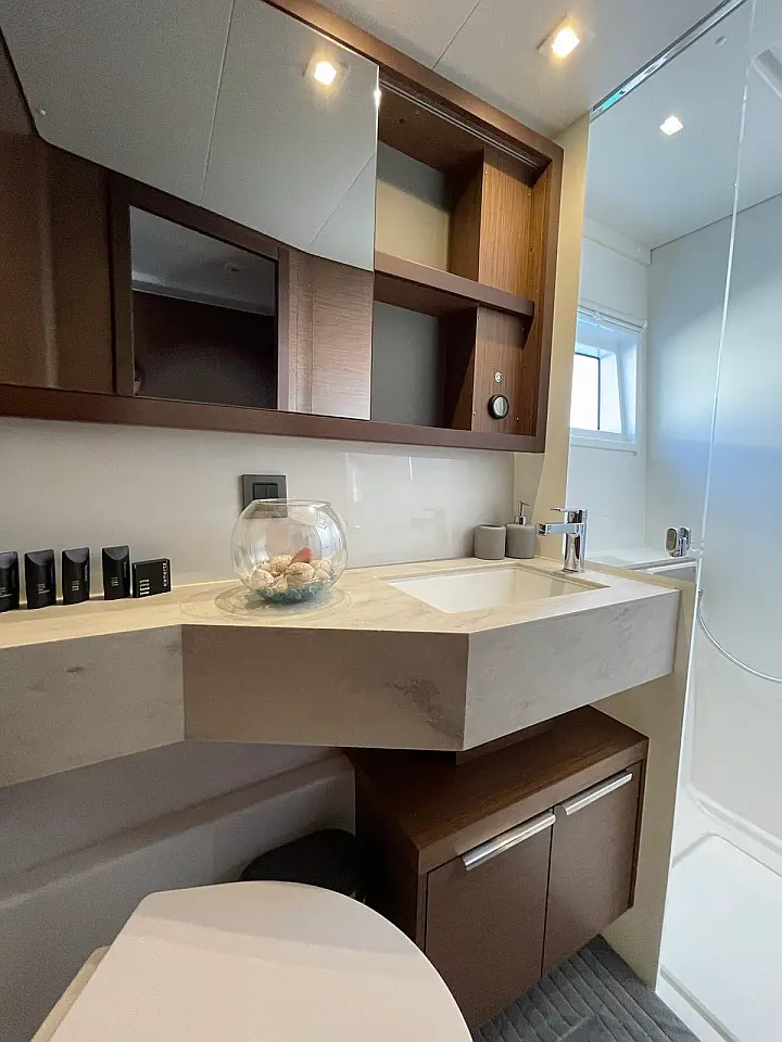 Lagoon 46  - 