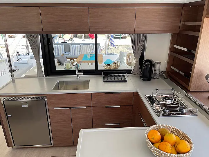 Lagoon 46  - 