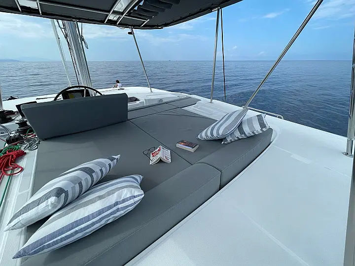 Lagoon 46  - 