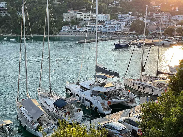 Lagoon 46  - 