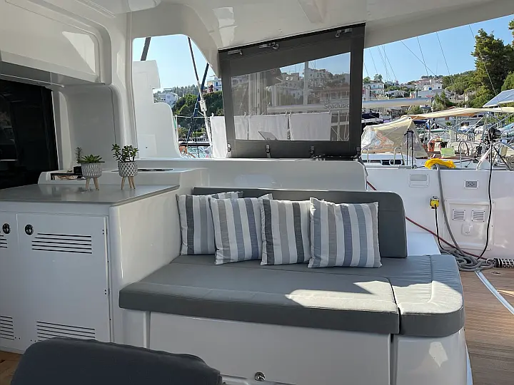Lagoon 46  - 