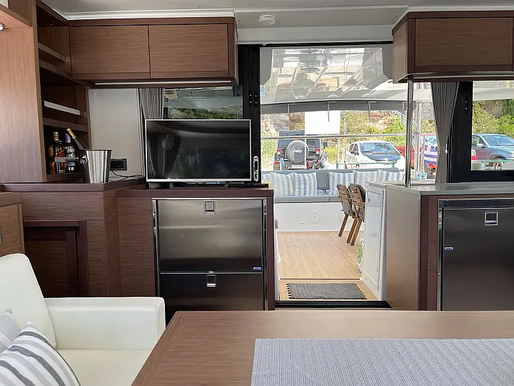 Lagoon 46  - 