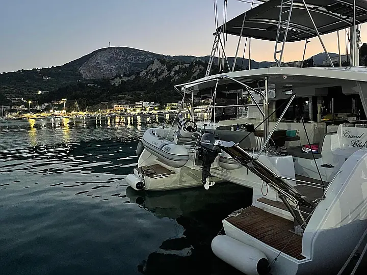 Lagoon 46  - 