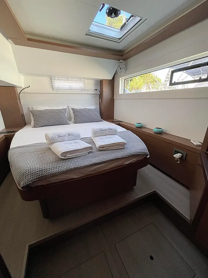 Lagoon 46  - 