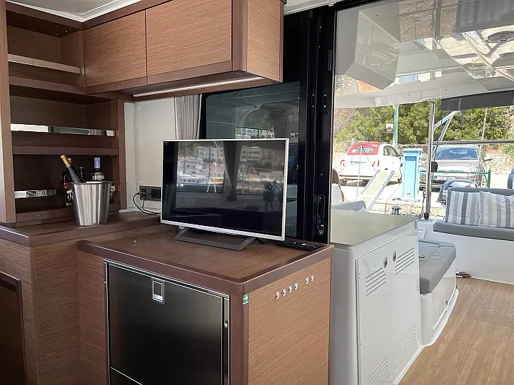 Lagoon 46  - 