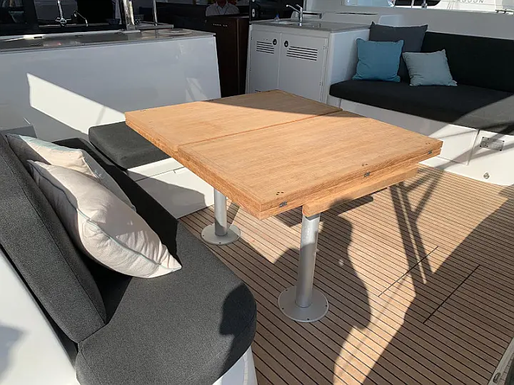 Lagoon 46  - 