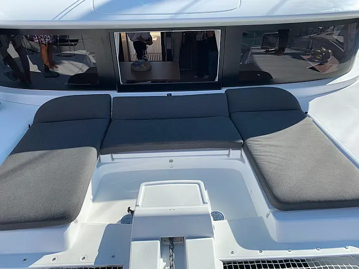 Lagoon 46  - 