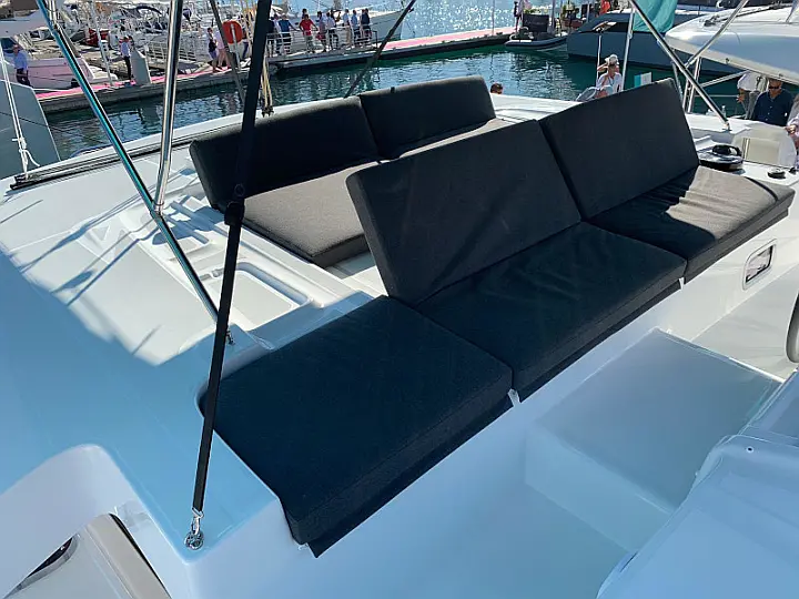 Lagoon 46  - 