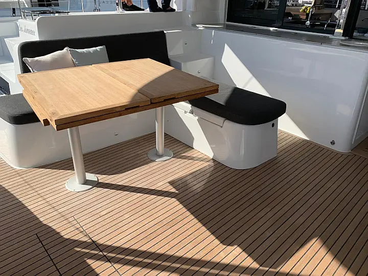 Lagoon 46  - 