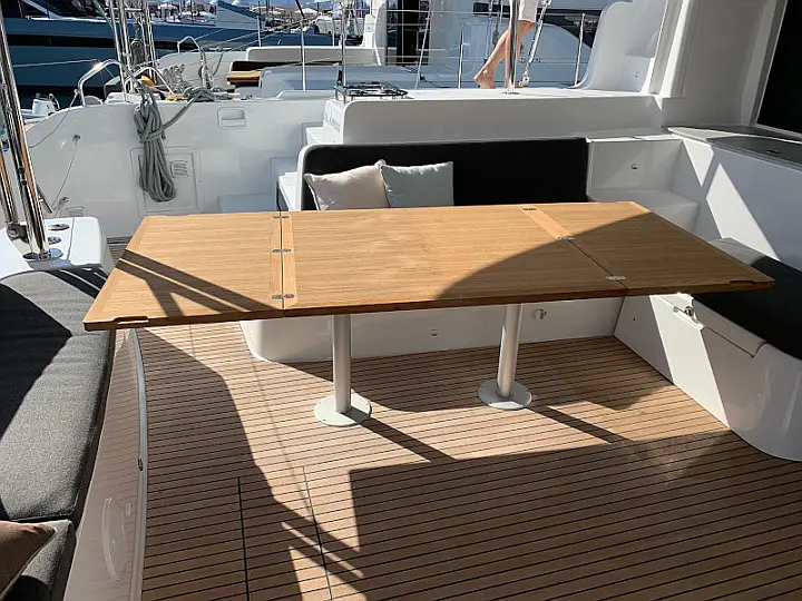 Lagoon 46  - 