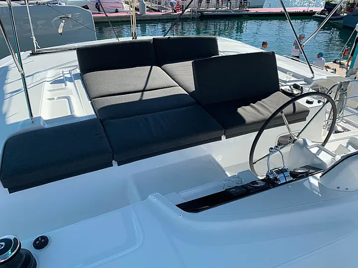 Lagoon 46  - 