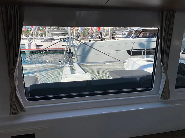Lagoon 46  - 