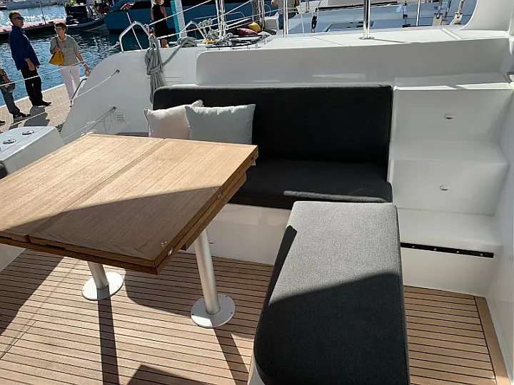Lagoon 46  - 