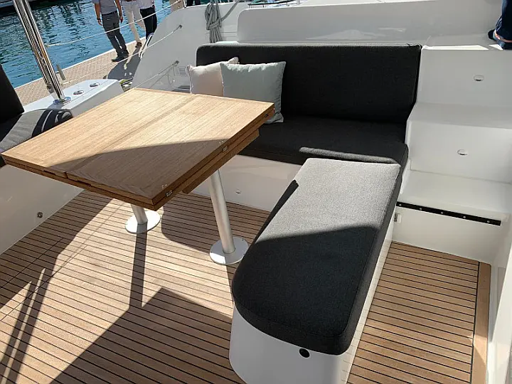 Lagoon 46  - 