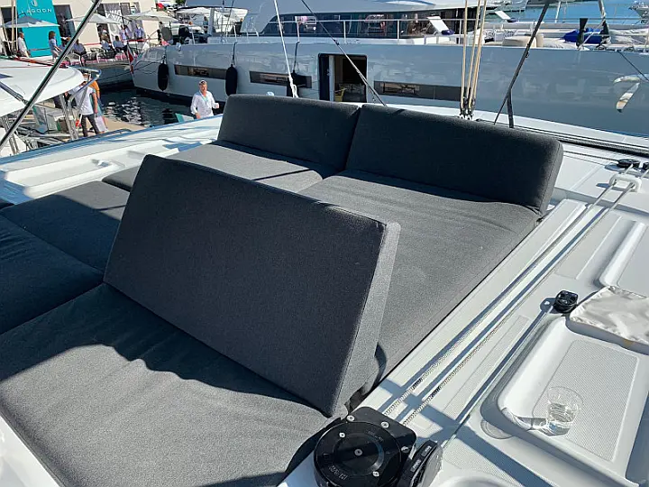 Lagoon 46  - 