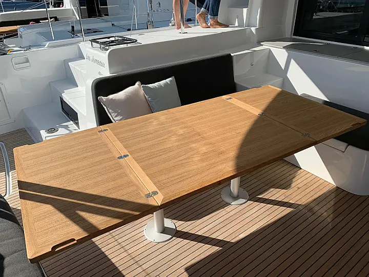 Lagoon 46  - 