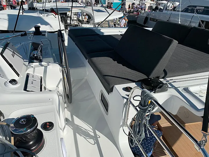 Lagoon 46  - 