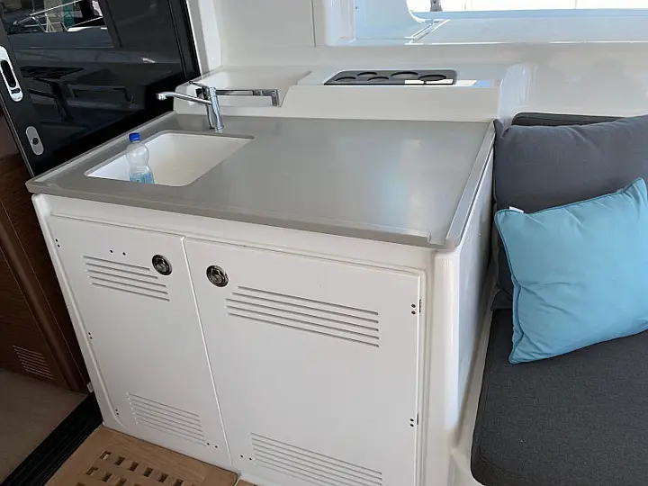 Lagoon 46  - 