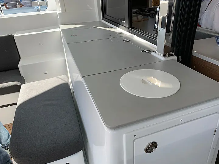 Lagoon 46  - 