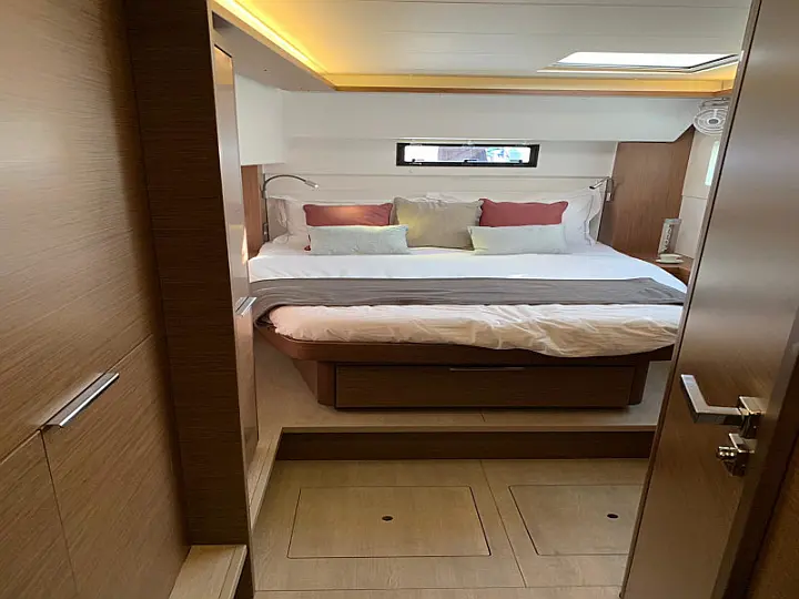 Lagoon 46  - 