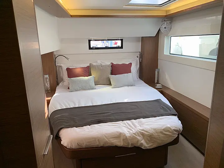 Lagoon 46  - 