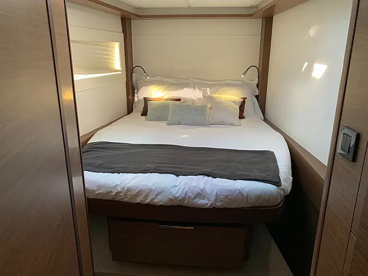 Lagoon 46  - 