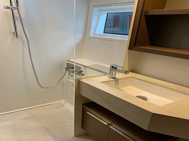 Lagoon 46  - 
