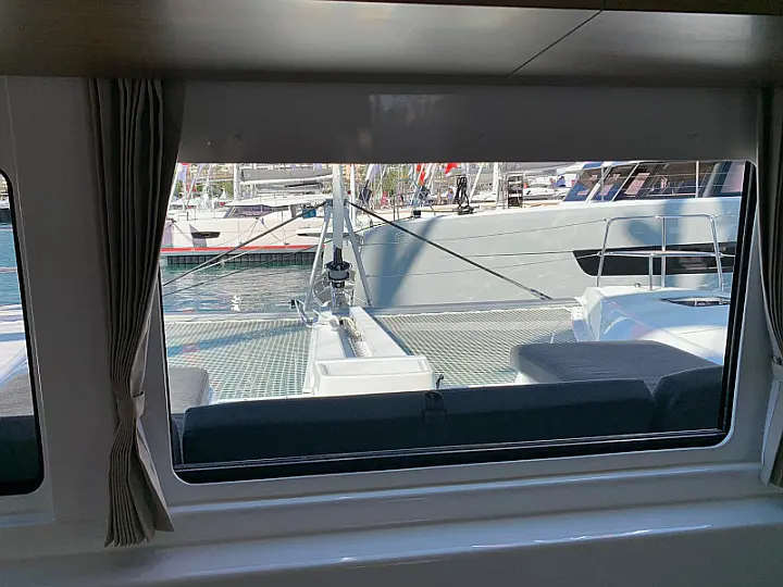 Lagoon 46  - 