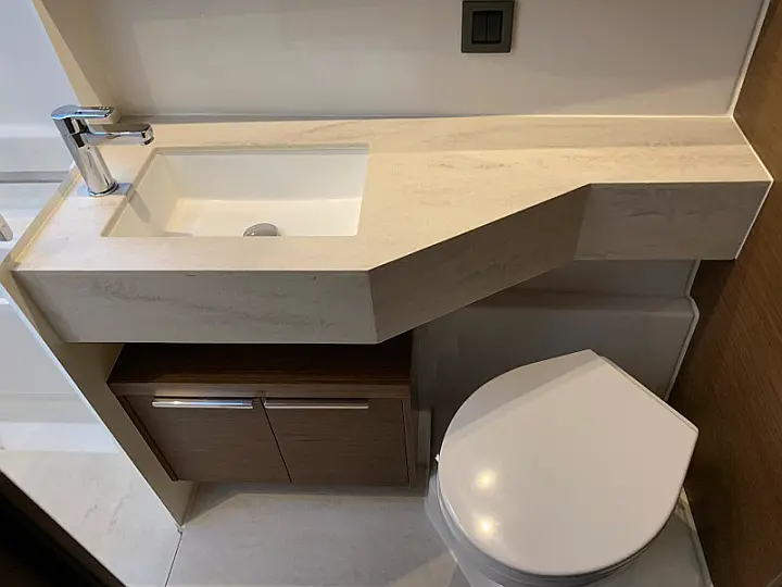 Lagoon 46  - 