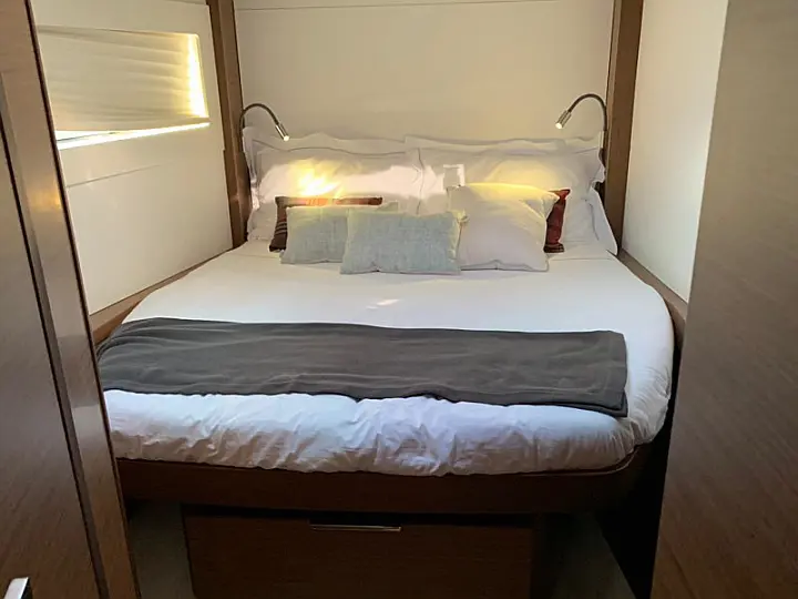 Lagoon 46  - 