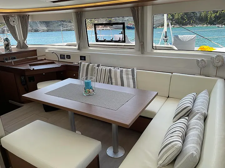 Lagoon 46  - 