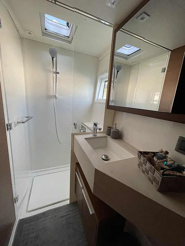 Lagoon 46  - 
