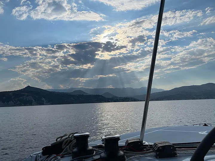 Lagoon 46  - 