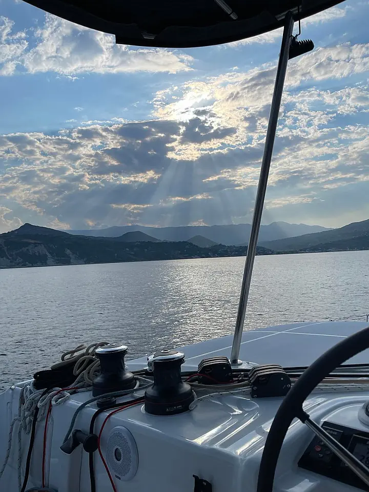 Lagoon 46  - 