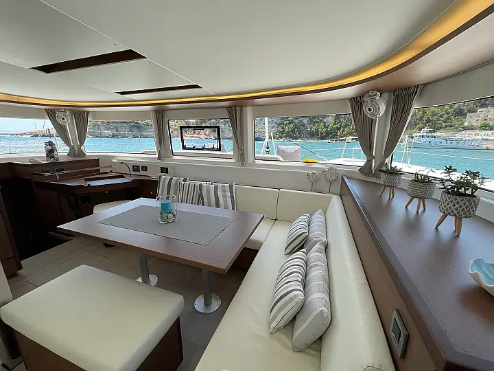 Lagoon 46  - 