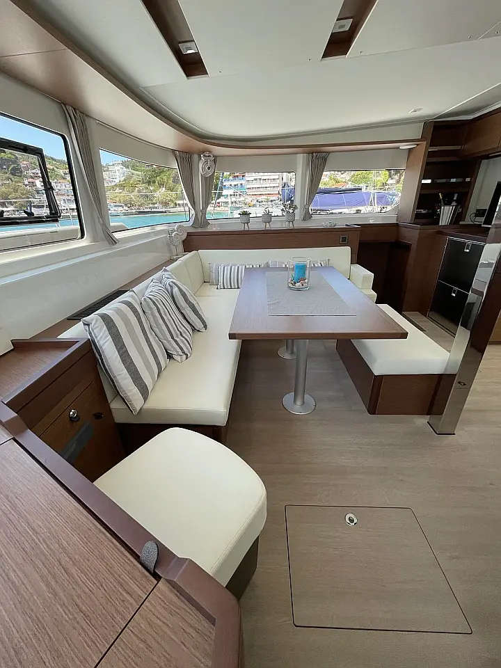 Lagoon 46  - 
