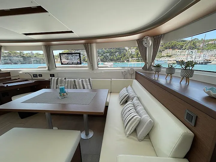 Lagoon 46  - 