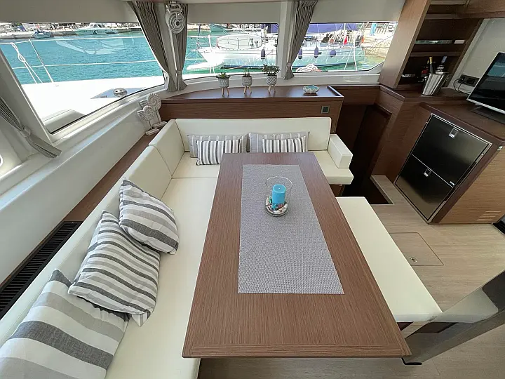 Lagoon 46  - 