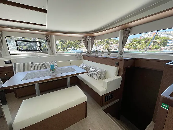 Lagoon 46  - 