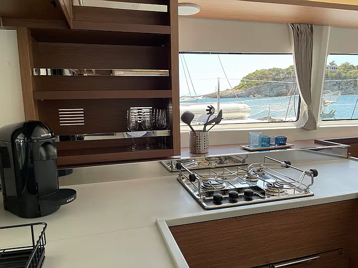 Lagoon 46  - 