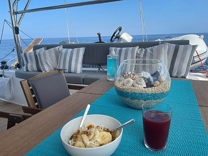 Lagoon 46  - 
