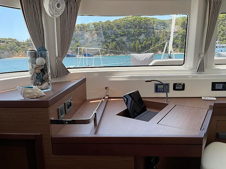 Lagoon 46  - 