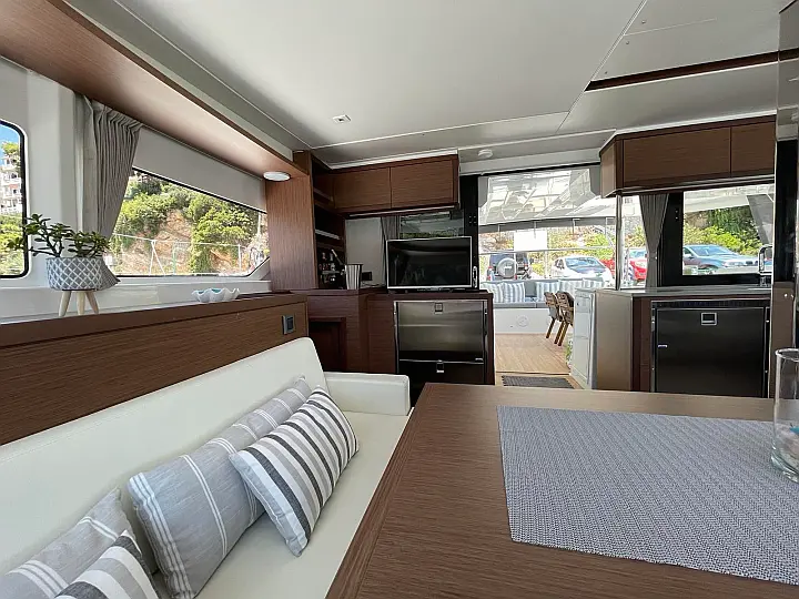 Lagoon 46  - 