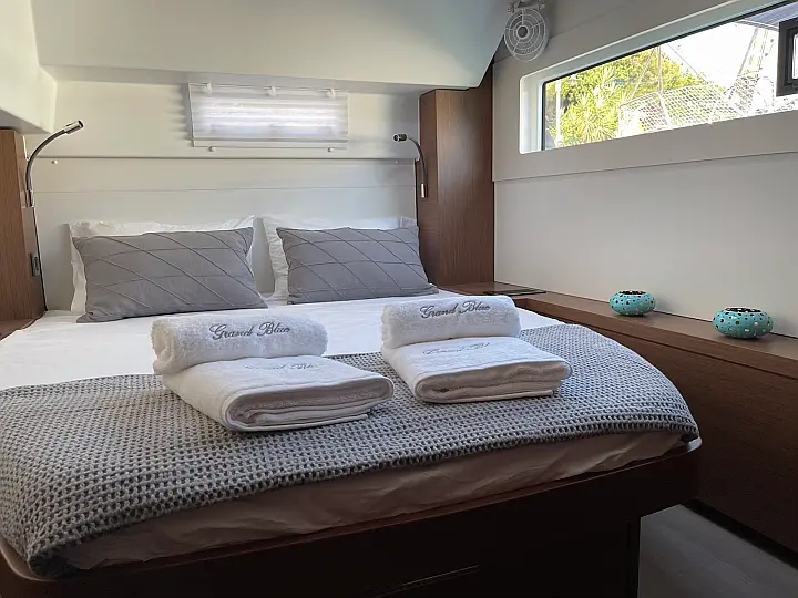 Lagoon 46  - 