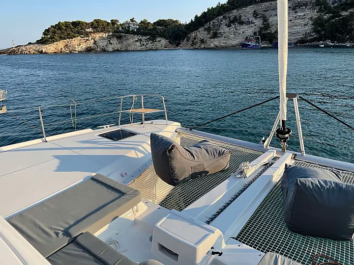 Lagoon 46  - 