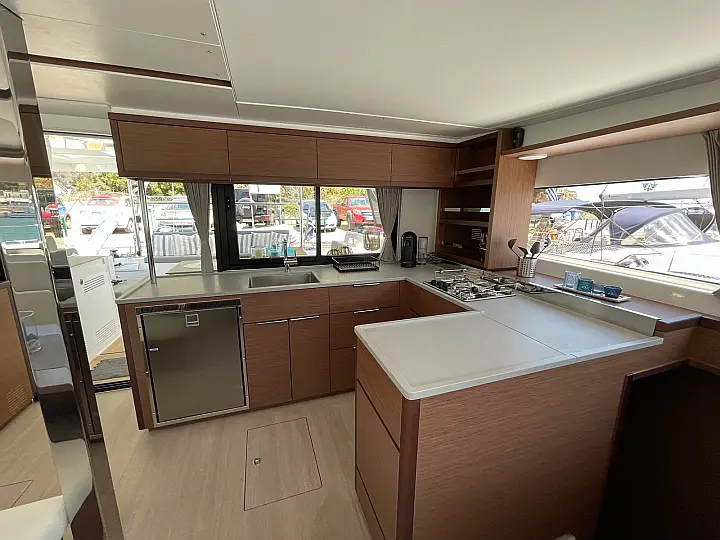 Lagoon 46  - 