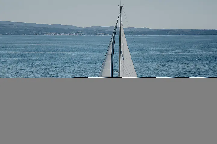 Beneteau Oceanis 48 - 