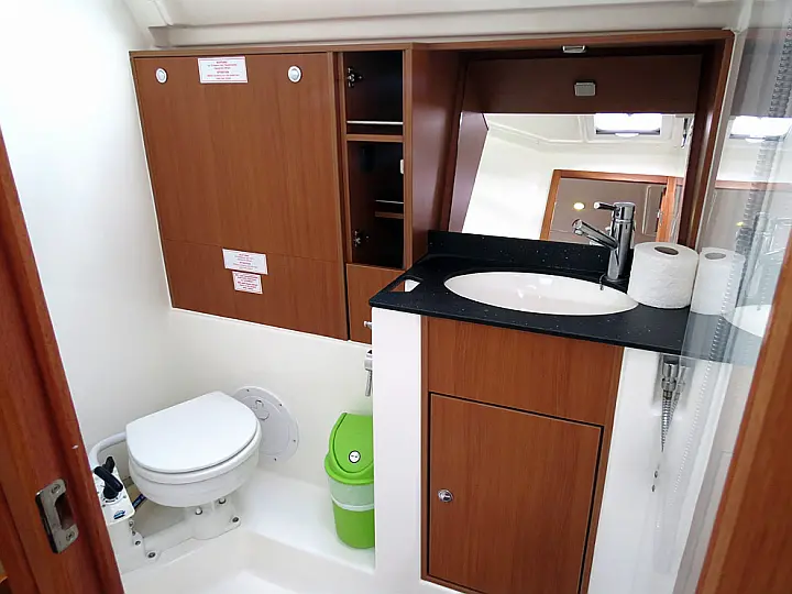 Bavaria Cruiser 40 - 