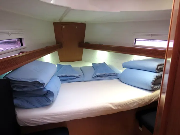 Bavaria Cruiser 40 - 